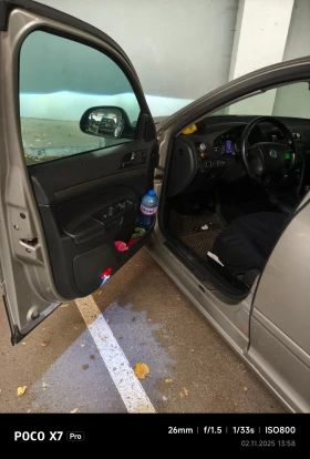 Skoda Octavia 2.0 TDI, 140 к.с. , снимка 5