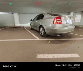 Skoda Octavia 2.0 TDI, 140 к.с. , снимка 6
