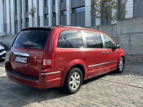 Chrysler Town and Country 3.8i-200ps-7места, снимка 6