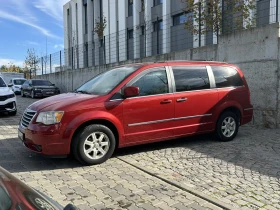 Chrysler Town and Country 3.8i-200ps-7места, снимка 3