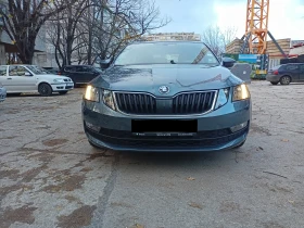 Skoda Octavia, снимка 1