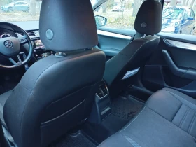 Skoda Octavia, снимка 14