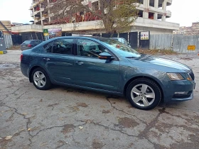 Skoda Octavia, снимка 7