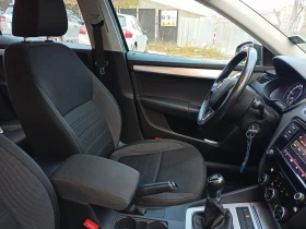 Skoda Octavia, снимка 12