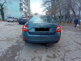 Skoda Octavia, снимка 4