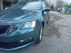Skoda Octavia, снимка 2