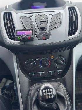 Ford C-max 1.6 * EURO5* , снимка 3