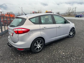 Ford C-max 1.6 * EURO5* , снимка 5