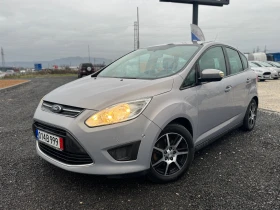 Ford C-max 1.6 * EURO5* , снимка 1