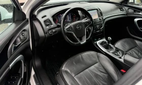 Opel Insignia 4×4* 2.0cdti* Digital cockpit * Full* , снимка 9