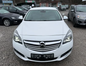 Opel Insignia 4×4* 2.0cdti* Digital cockpit * Full* , снимка 2