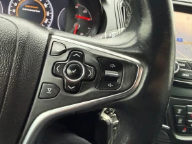 Opel Insignia 4×4* 2.0cdti* Digital cockpit * Full* , снимка 15