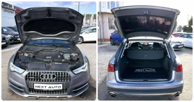 Audi A6 Allroad 3.0TDI 218HP V6 QUATTRO, снимка 16