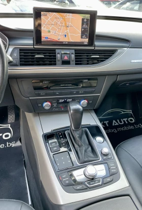 Audi A6 Allroad 3.0TDI 218HP V6 QUATTRO, снимка 10