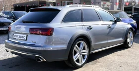 Audi A6 Allroad 3.0TDI 218HP V6 QUATTRO, снимка 5