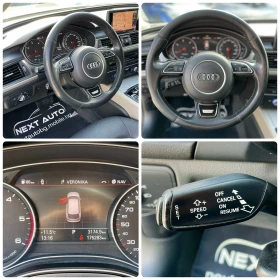 Audi A6 Allroad 3.0TDI 218HP V6 QUATTRO, снимка 14