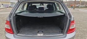 Mercedes-Benz C 220 2.2D-11гАвтомат, снимка 14