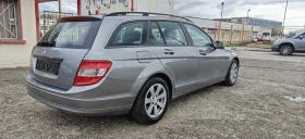 Mercedes-Benz C 220 2.2D-11гАвтомат, снимка 7