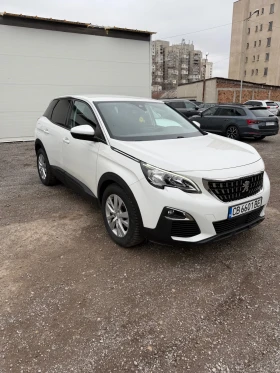 Peugeot 3008 1.6BlueHdi, Нови зимни гуми, снимка 3