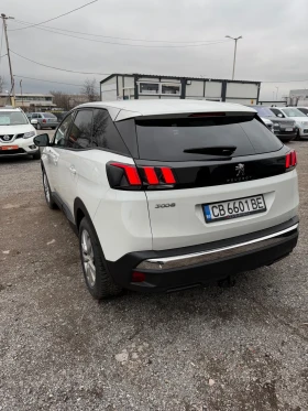 Peugeot 3008 1.6BlueHdi, Нови зимни гуми, снимка 7