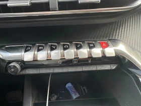 Peugeot 3008 1.6BlueHdi, Нови зимни гуми, снимка 12