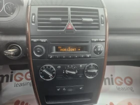 Mercedes-Benz A 200 2.0I FACELIFT , снимка 10