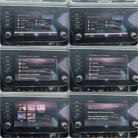 Skoda Superb 2.0TDi * DSG * TOP * Бартер * Лизинг, снимка 17