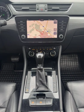 Skoda Superb 2.0TDi * DSG * TOP * Бартер * Лизинг, снимка 11