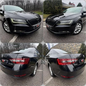 Skoda Superb 2.0TDi * DSG * TOP * Бартер * Лизинг, снимка 6