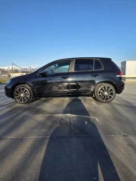 VW Golf 6, снимка 7