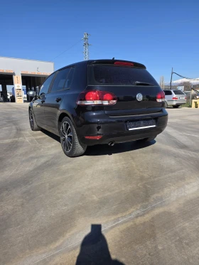 VW Golf 6, снимка 5