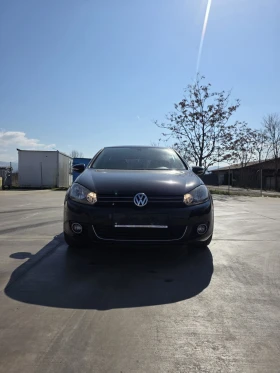VW Golf 6, снимка 2