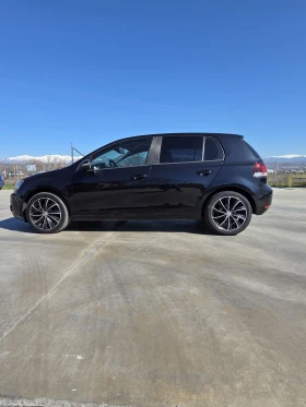 VW Golf 6, снимка 12
