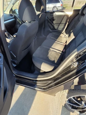 VW Golf 6, снимка 10