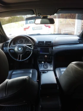BMW 330 XD, снимка 8