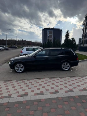 BMW 330 XD, снимка 4