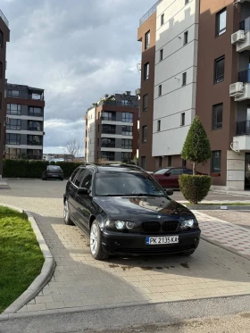 BMW 330 XD, снимка 6