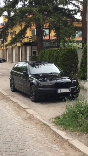 BMW 330 XD, снимка 12