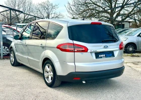 Ford S-Max 2.0 дизел, снимка 5
