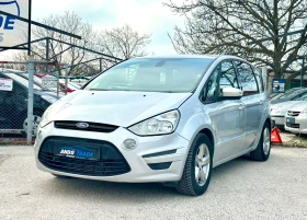 Ford S-Max 2.0 дизел, снимка 1