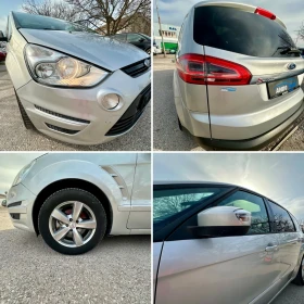 Ford S-Max 2.0 дизел, снимка 8