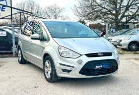Ford S-Max 2.0 дизел, снимка 3