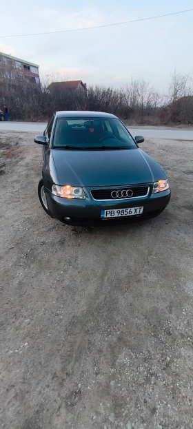 Audi A3, снимка 2