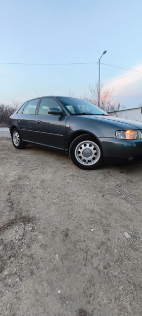 Audi A3, снимка 5