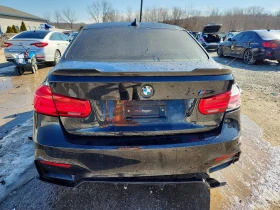 BMW M3 DCT / HARMAN / HEADUP / M COMPETITION PKG, снимка 5