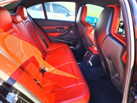 BMW M3 DCT / HARMAN / HEADUP / M COMPETITION PKG, снимка 10