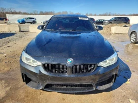 BMW M3 DCT / HARMAN / HEADUP / M COMPETITION PKG, снимка 2