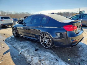 BMW M3 DCT / HARMAN / HEADUP / M COMPETITION PKG, снимка 6
