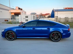 Audi A7, снимка 8