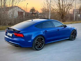 Audi A7, снимка 5